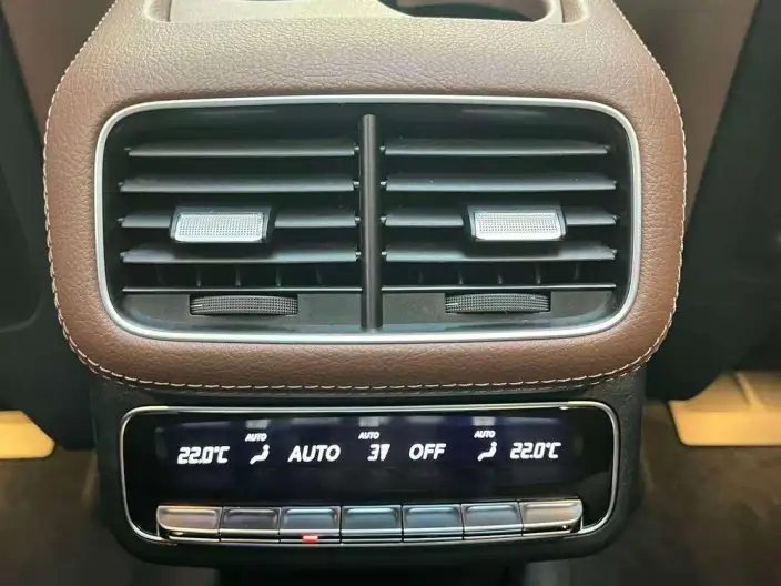 Mercedes-Benz GLE Imported 2024 Model GLE 450 4MATIC Fashion Model – фото 9