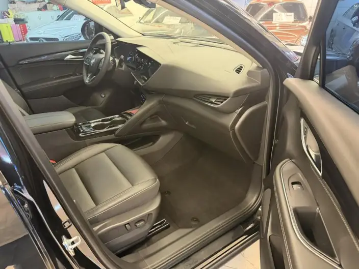 Buick Envision S 2023 Model 552T 2WD Luxury Model – фото 6