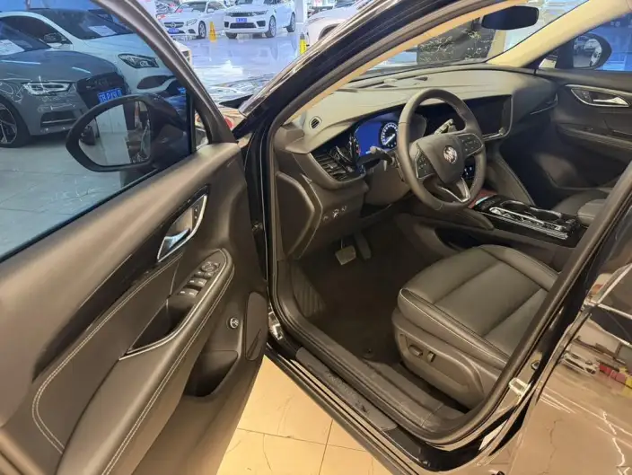 Buick Envision S 2023 Model 552T 2WD Luxury Model – фото 8