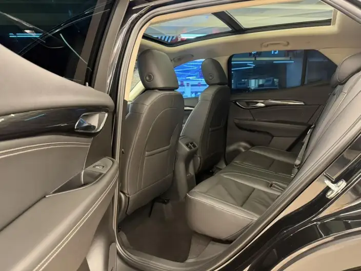 Buick Envision S 2023 Model 552T 2WD Luxury Model – фото 9