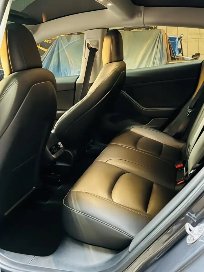 Model 3 2022 Model Performance High performance All-wheel drive version – фото 9