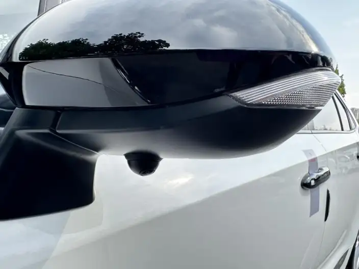 Toyota Levin 2021 Model TNGA 1.5L Leading version – фото 9
