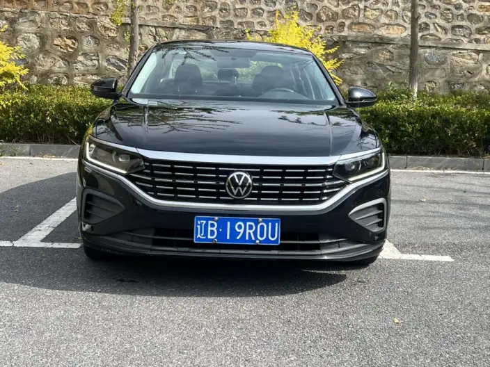 Volkswagen Passat 2023 Model Facelift 280TSI Business Edition
