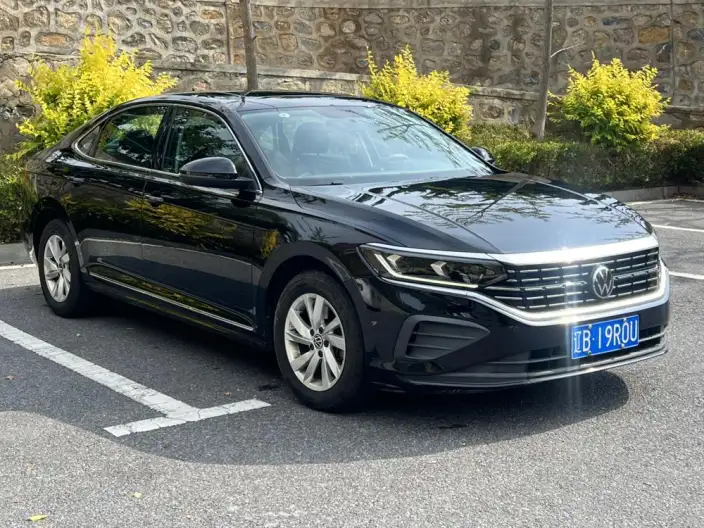 Volkswagen Passat 2023 Model Facelift 280TSI Business Edition