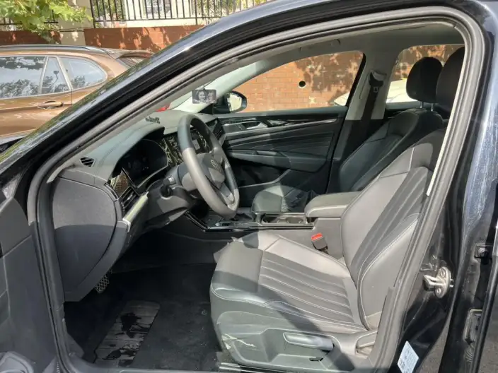 Volkswagen Passat 2023 Model Facelift 280TSI Business Edition – фото 8