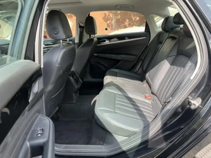 Volkswagen Passat 2023 Model Facelift 280TSI Business Edition – фото 9