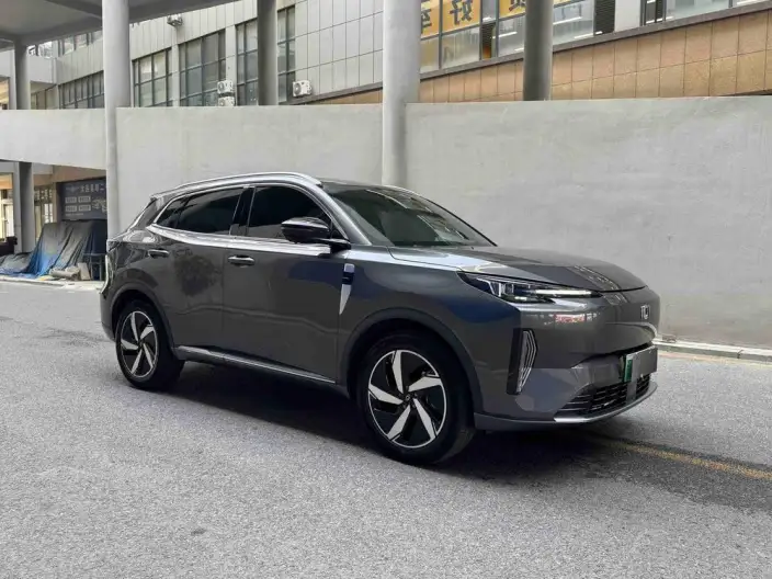 CHANGAN QIYUAN Q05 Classic 2024 Model 125 Pro