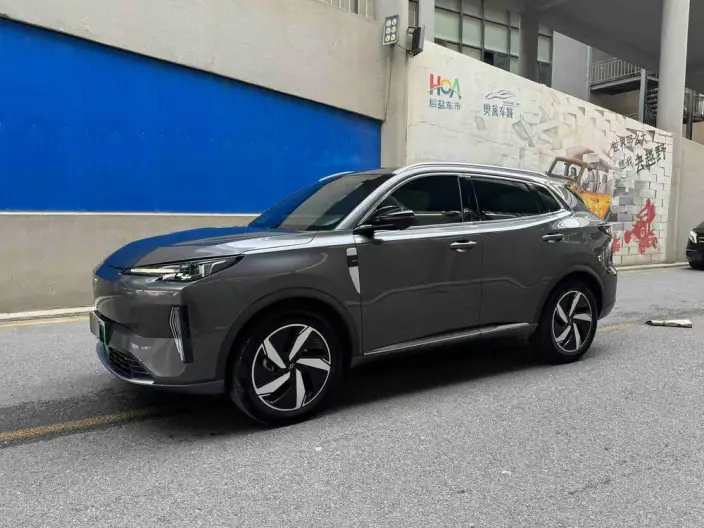 CHANGAN QIYUAN Q05 Classic 2024 Model 125 Pro – фото 10