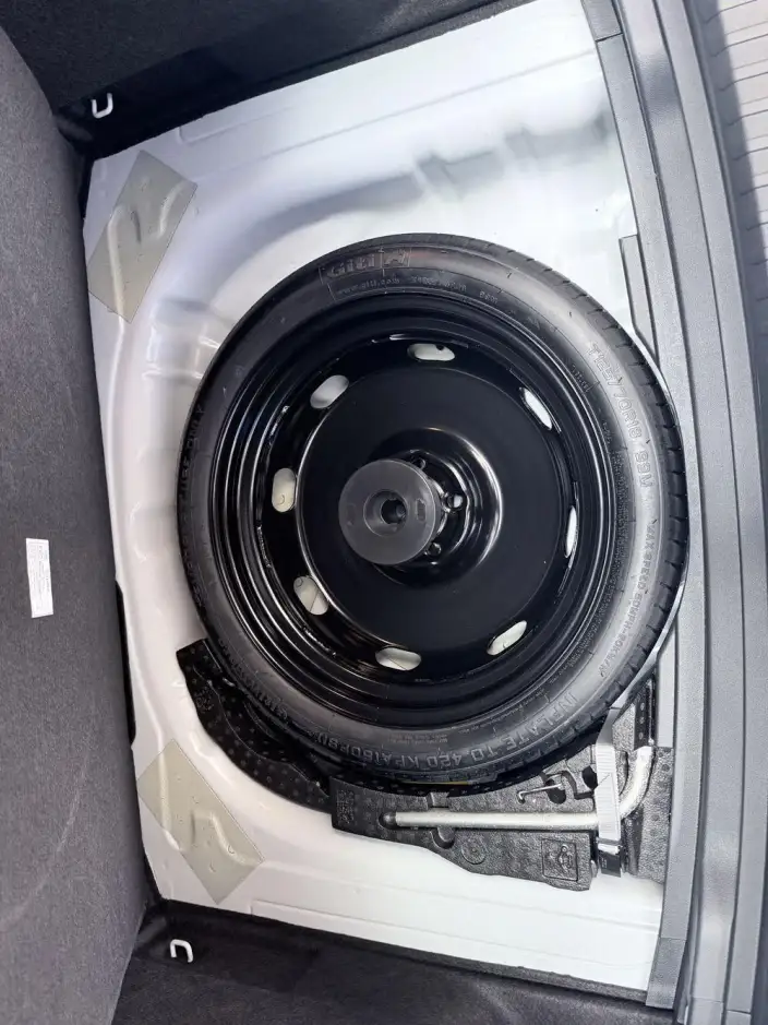 Volkswagen Tharu 2022 Model 280TSI 2WD Deluxe Edition – фото 8