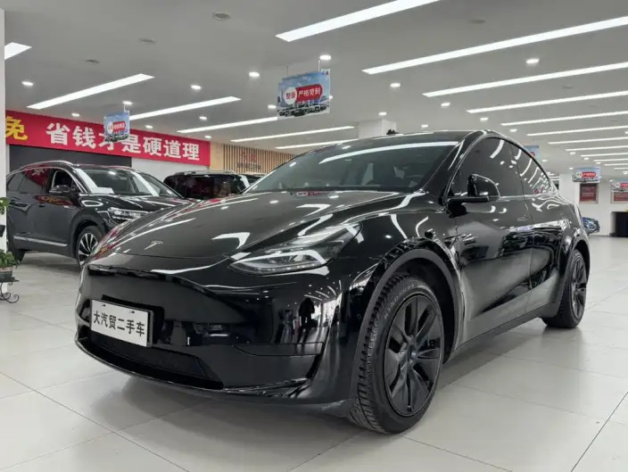 Model Y 2023 Model Rear-wheel drive version
