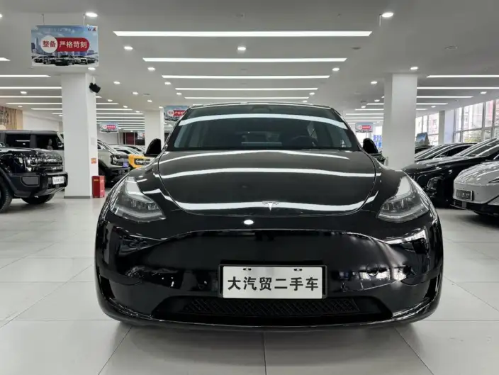 Model Y 2023 Model Rear-wheel drive version