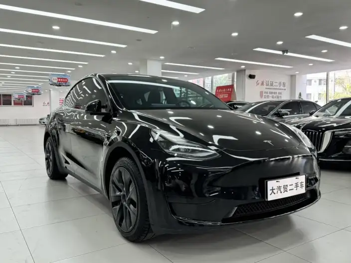 Model Y 2023 Model Rear-wheel drive version