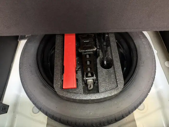 Geely Vision X6 2021 Model PRO 1.4T Automatic Noble Model – фото 9