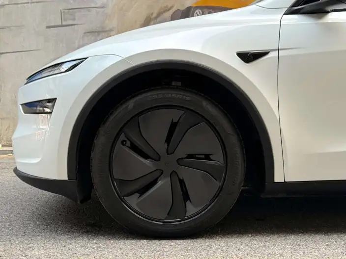 Model Y 2025 Model Facelift Long Battery Life Pro All-wheel drive version – фото 6