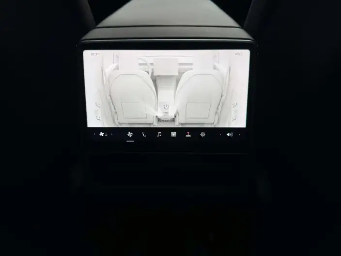 Model Y 2025 Model Facelift Long Battery Life Pro All-wheel drive version – фото 8