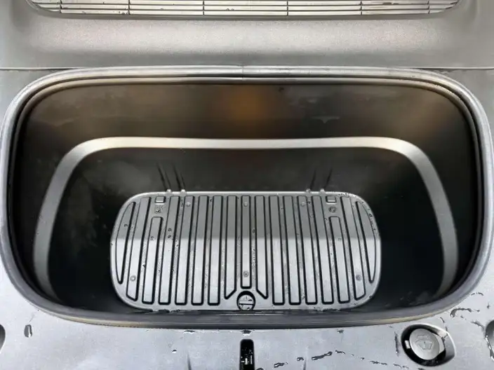 Model Y 2025 Model Facelift Long Battery Life Pro All-wheel drive version – фото 9