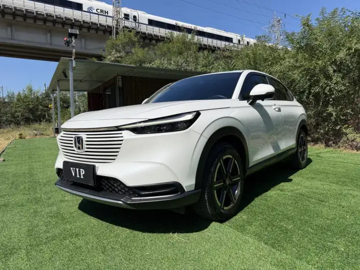 Honda Vezel 2023 Model 1.5L CVT Elite Edition – фото 1