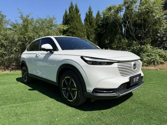 Honda Vezel 2023 Model 1.5L CVT Elite Edition – фото 3