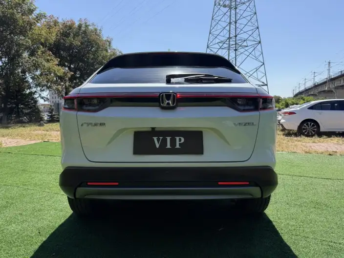 Honda Vezel 2023 Model 1.5L CVT Elite Edition – фото 6