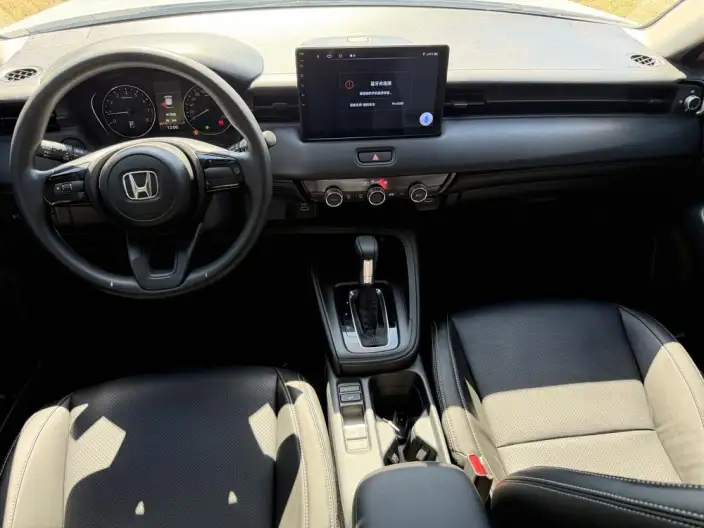 Honda Vezel 2023 Model 1.5L CVT Elite Edition – фото 8