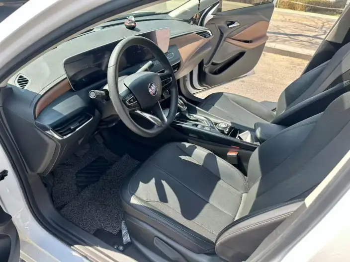 Buick Verano 2022 Model Pro 533T Lexiang Edition – фото 7