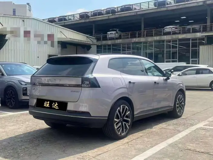 Volvo XC70 2026 Model 4WD Ultra-long Endurance Plus – фото 6