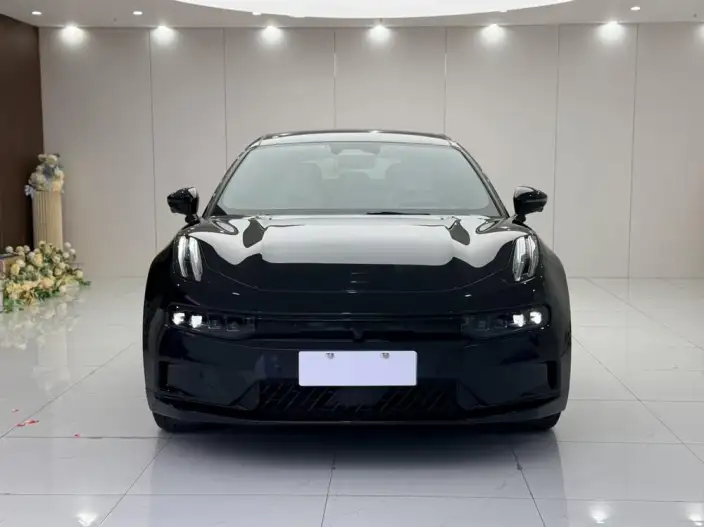 ZEEKR 001 2023 Model WE Edition 86kWh 4WD