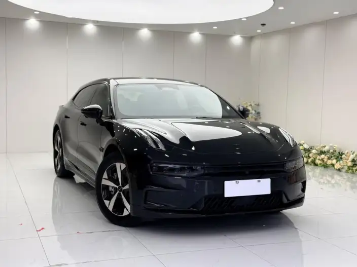 ZEEKR 001 2023 Model WE Edition 86kWh 4WD