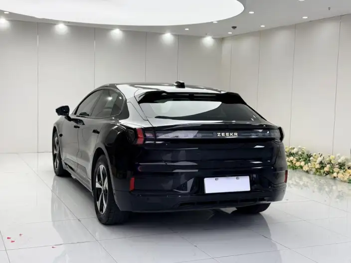 ZEEKR 001 2023 Model WE Edition 86kWh 4WD