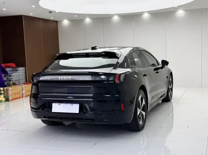 ZEEKR 001 2023 Model WE Edition 86kWh 4WD – фото 6