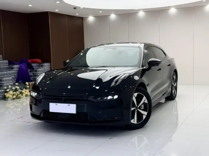ZEEKR 001 2023 Model WE Edition 86kWh 4WD – фото 10