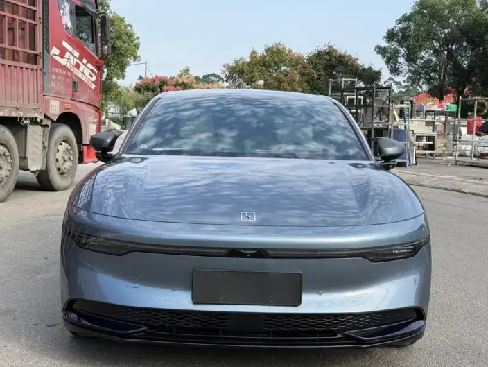 ZEEKR 007 2024 Model 4WD Edition 100kWh