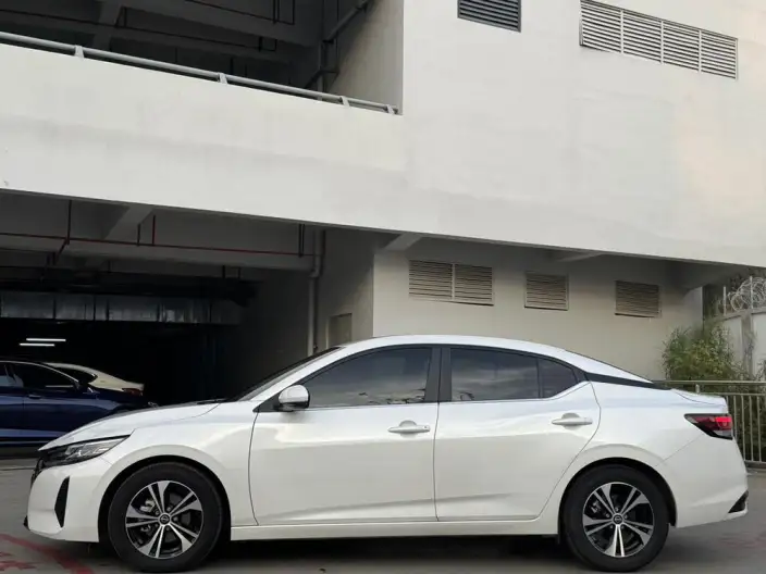 Nissan Sylphy 2023 Model 1.6L CVT Yuexiang Edition