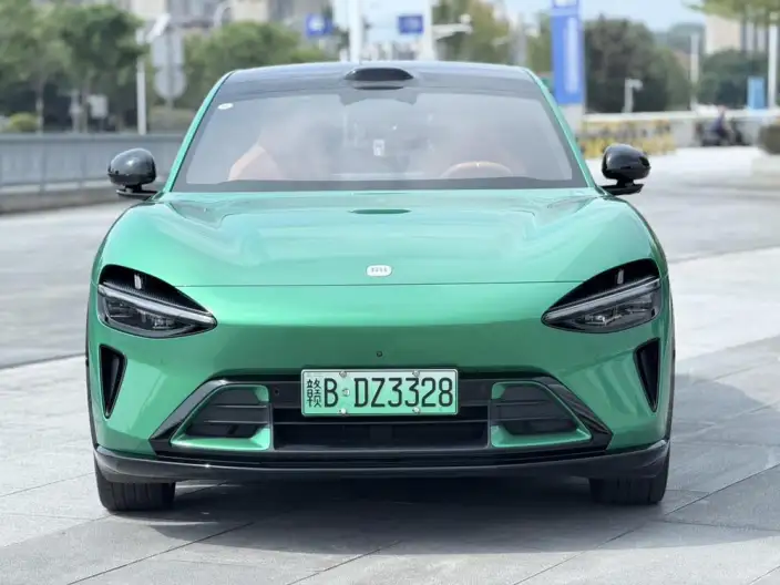 Xiaomi YU7 2025 Model 4WD Max Edition