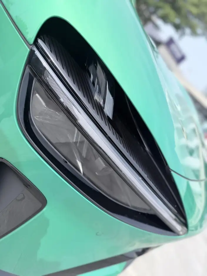 Xiaomi YU7 2025 Model 4WD Max Edition – фото 7