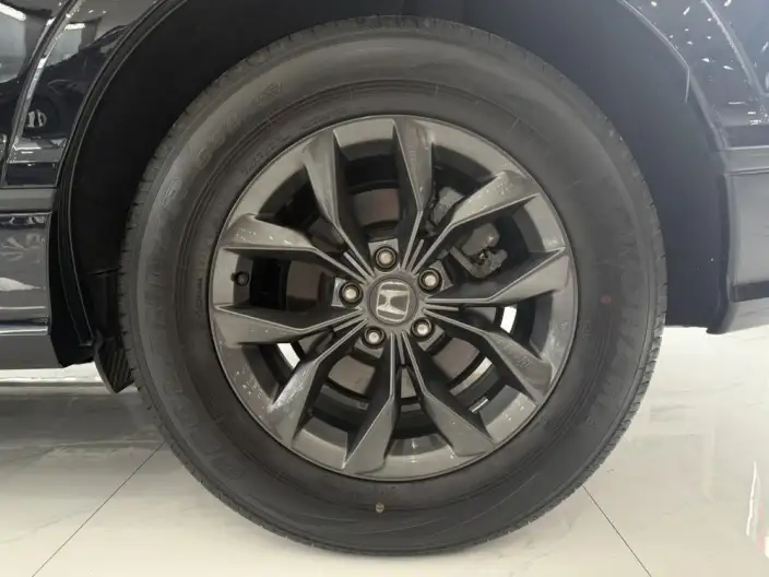 Honda BREEZE 2025 Model 240TURBO CVT 2WD Deluxe Edition – фото 7