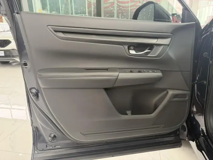 Honda BREEZE 2025 Model 240TURBO CVT 2WD Deluxe Edition – фото 9
