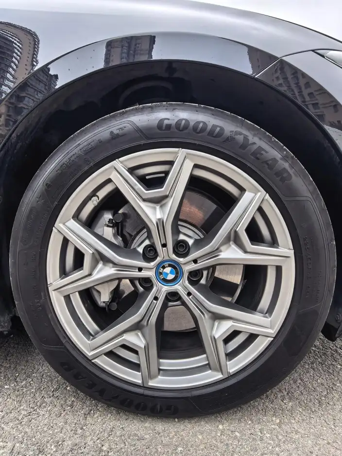 BMW i3 2023 Model eDrive35L – фото 9