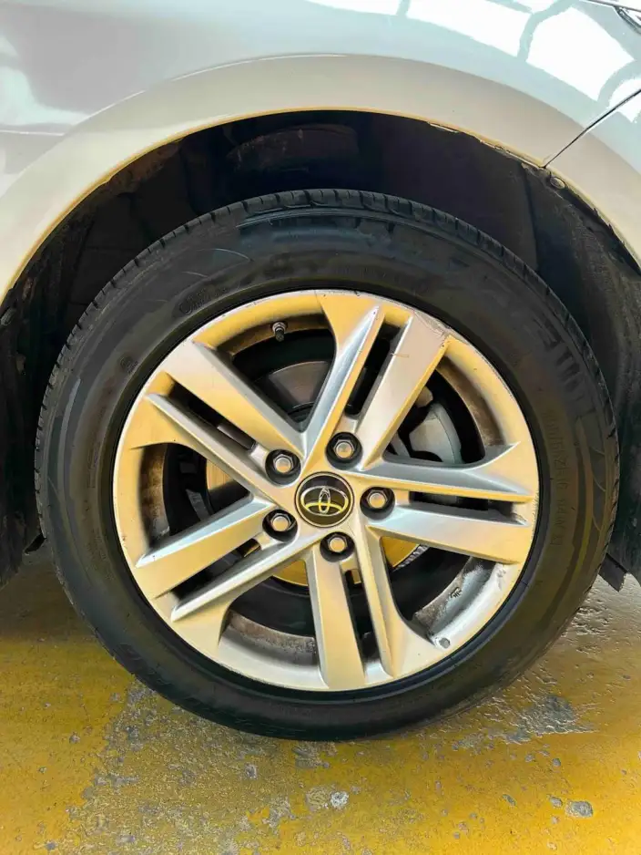 Toyota Levin 2023 Model TNGA 1.5L Enterprising Edition – фото 7