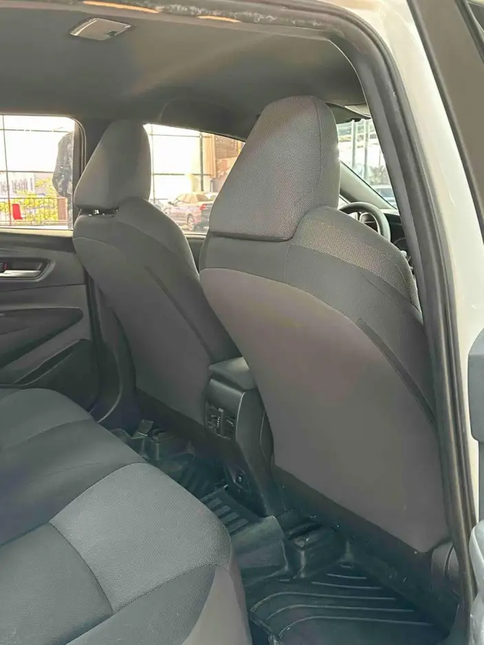 Toyota Levin 2023 Model TNGA 1.5L Enterprising Edition – фото 10