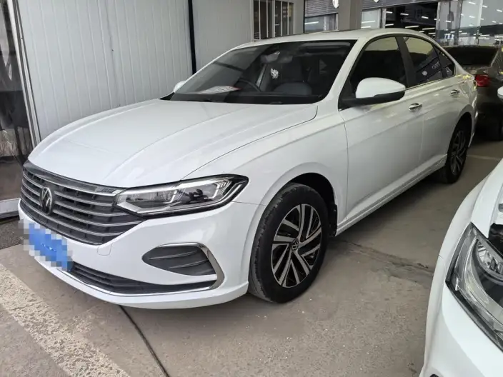 Volkswagen Lavida 2023 Model 300TSI DSG Manyi Edition
