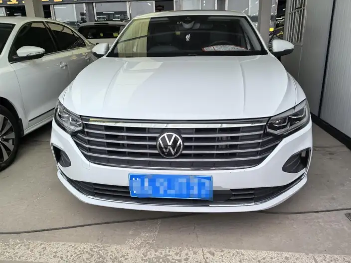 Volkswagen Lavida 2023 Model 300TSI DSG Manyi Edition