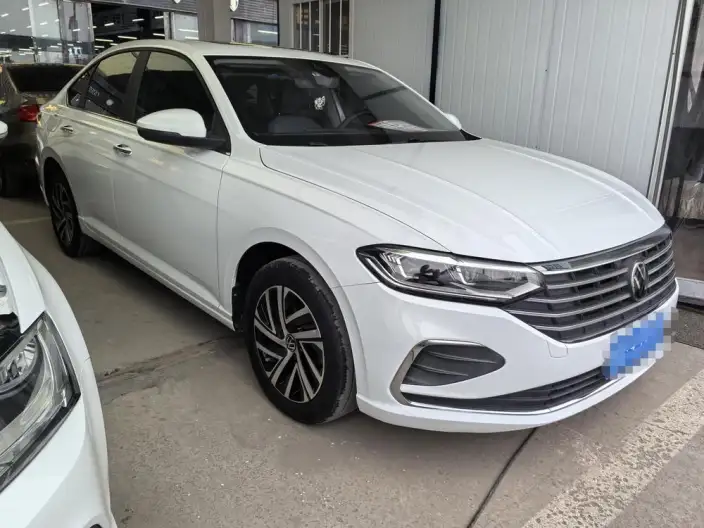 Volkswagen Lavida 2023 Model 300TSI DSG Manyi Edition