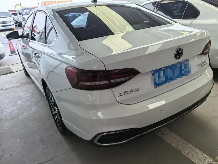 Volkswagen Lavida 2023 Model 300TSI DSG Manyi Edition
