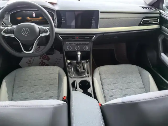 Volkswagen Lavida 2023 Model 300TSI DSG Manyi Edition – фото 9