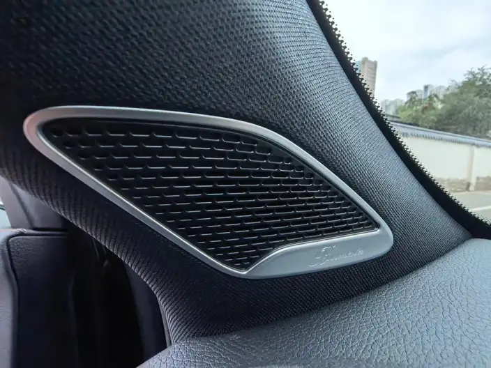 Mercedes-Benz GLB 2026 Model GLB 220 Dynamic Model – фото 9