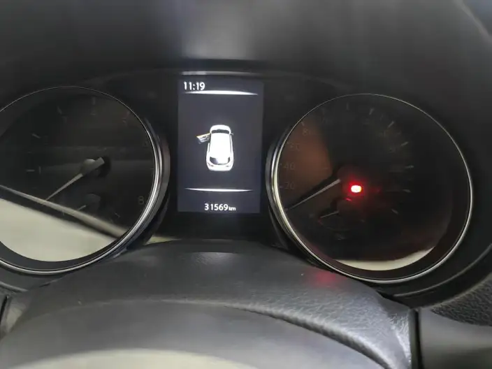 Nissan Qashqai 2023 Model Classic 2.0L Smart Edition – фото 7