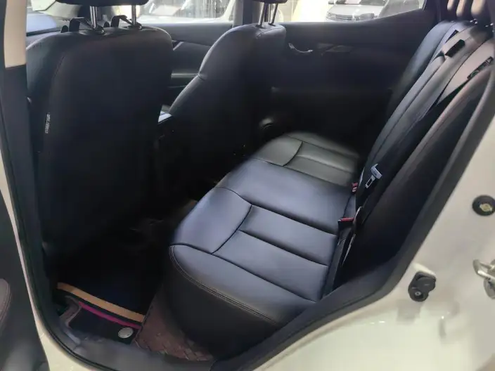 Nissan Qashqai 2023 Model Classic 2.0L Smart Edition – фото 10