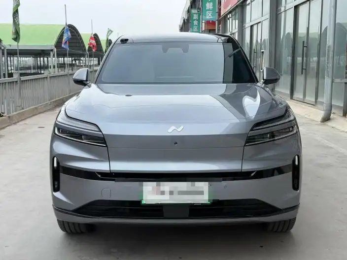 ONVO L90 2025 Model VII seat Edition Ultra