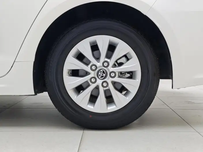 Toyota Corolla 2021 Model 1.5L CVT Elite Edition – фото 9